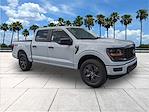 New 2025 Ford F-150 STX SuperCrew Cab 4WD Pickup for sale #KE98504 - photo 9