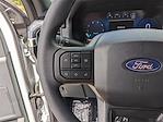 New 2025 Ford F-150 STX SuperCrew Cab 4WD Pickup for sale #KE98504 - photo 28
