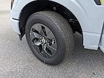 New 2025 Ford F-150 STX SuperCrew Cab 4WD Pickup for sale #KE98504 - photo 33