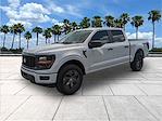 New 2025 Ford F-150 STX SuperCrew Cab 4WD Pickup for sale #KE98504 - photo 3