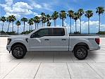 New 2025 Ford F-150 STX SuperCrew Cab 4WD Pickup for sale #KE98504 - photo 5