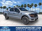 New 2025 Ford F-150 STX SuperCrew Cab 4WD Pickup for sale #KE98968 - photo 1