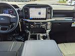 New 2025 Ford F-150 STX SuperCrew Cab 4WD Pickup for sale #KE98968 - photo 16