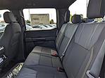 New 2025 Ford F-150 STX SuperCrew Cab 4WD Pickup for sale #KE98968 - photo 18