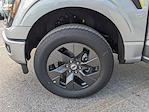 New 2025 Ford F-150 STX SuperCrew Cab 4WD Pickup for sale #KE98968 - photo 33