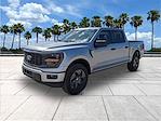 New 2025 Ford F-150 STX SuperCrew Cab 4WD Pickup for sale #KE98968 - photo 4
