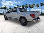 New 2025 Ford F-150 STX SuperCrew Cab 4WD Pickup for sale #KE98968 - photo 6