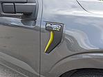 New 2025 Ford F-150 STX SuperCrew Cab 4WD Pickup for sale #KE99368 - photo 10
