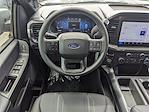 New 2025 Ford F-150 STX SuperCrew Cab 4WD Pickup for sale #KE99368 - photo 14