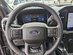 New 2025 Ford F-150 STX SuperCrew Cab 4WD Pickup for sale #KE99368 - photo 26