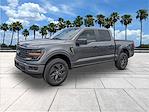 New 2025 Ford F-150 STX SuperCrew Cab 4WD Pickup for sale #KE99368 - photo 3