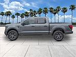 New 2025 Ford F-150 STX SuperCrew Cab 4WD Pickup for sale #KE99368 - photo 5