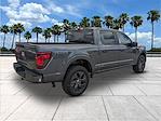 New 2025 Ford F-150 STX SuperCrew Cab 4WD Pickup for sale #KE99368 - photo 2