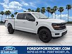 New 2025 Ford F-150 XLT SuperCrew Cab 4WD Pickup for sale #KF01052 - photo 1