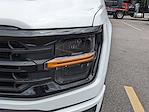 New 2025 Ford F-150 XLT SuperCrew Cab 4WD Pickup for sale #KF01052 - photo 10