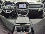 New 2025 Ford F-150 XLT SuperCrew Cab 4WD Pickup for sale #KF01052 - photo 13
