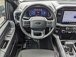 New 2025 Ford F-150 XLT SuperCrew Cab 4WD Pickup for sale #KF01052 - photo 14