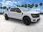 New 2025 Ford F-150 XLT SuperCrew Cab 4WD Pickup for sale #KF01052 - photo 2