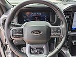New 2025 Ford F-150 XLT SuperCrew Cab 4WD Pickup for sale #KF01052 - photo 27