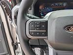 New 2025 Ford F-150 XLT SuperCrew Cab 4WD Pickup for sale #KF01052 - photo 28