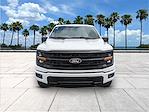 New 2025 Ford F-150 XLT SuperCrew Cab 4WD Pickup for sale #KF01052 - photo 3