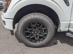 New 2025 Ford F-150 XLT SuperCrew Cab 4WD Pickup for sale #KF01052 - photo 32