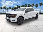 New 2025 Ford F-150 XLT SuperCrew Cab 4WD Pickup for sale #KF01052 - photo 4