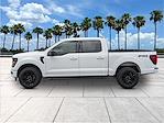New 2025 Ford F-150 XLT SuperCrew Cab 4WD Pickup for sale #KF01052 - photo 5