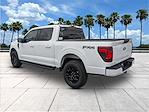 New 2025 Ford F-150 XLT SuperCrew Cab 4WD Pickup for sale #KF01052 - photo 6
