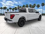 New 2025 Ford F-150 XLT SuperCrew Cab 4WD Pickup for sale #KF01052 - photo 8
