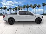 New 2025 Ford F-150 XLT SuperCrew Cab 4WD Pickup for sale #KF01052 - photo 9