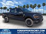 New 2025 Ford F-150 STX SuperCrew Cab 4WD Pickup for sale #KF13105 - photo 1