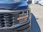 New 2025 Ford F-150 STX SuperCrew Cab 4WD Pickup for sale #KF13105 - photo 10