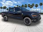 New 2025 Ford F-150 STX SuperCrew Cab 4WD Pickup for sale #KF13105 - photo 9