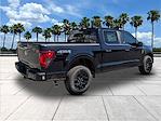 New 2025 Ford F-150 STX SuperCrew Cab 4WD Pickup for sale #KF13105 - photo 2