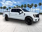 New 2025 Ford F-150 Lariat SuperCrew Cab for sale #KF20349 - photo 3