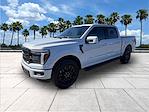 New 2025 Ford F-150 Lariat SuperCrew Cab for sale #KF20349 - photo 5