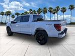 New 2025 Ford F-150 Lariat SuperCrew Cab for sale #KF20349 - photo 7