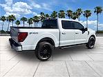 New 2025 Ford F-150 Lariat SuperCrew Cab for sale #KF20349 - photo 2