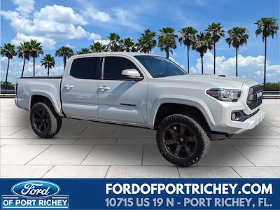2023 Toyota Tacoma Double Cab RWD Pickup for sale #KF20349A - photo 1