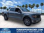 New 2025 Ford F-150 STX SuperCrew Cab Pickup for sale #KF22133 - photo 1