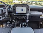 New 2025 Ford F-150 STX SuperCrew Cab Pickup for sale #KF22133 - photo 14