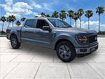 New 2025 Ford F-150 STX SuperCrew Cab Pickup for sale #KF22133 - photo 2