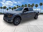 New 2025 Ford F-150 STX SuperCrew Cab Pickup for sale #KF22133 - photo 4