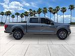 New 2025 Ford F-150 STX SuperCrew Cab Pickup for sale #KF22133 - photo 9