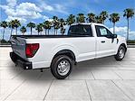 New 2025 Ford F-150 XL Regular Cab Pickup for sale #KF28162 - photo 8