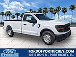 New 2025 Ford F-150 XL Regular Cab Pickup for sale #KF36802 - photo 1