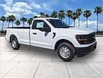 New 2025 Ford F-150 XL Regular Cab Pickup for sale #KF36802 - photo 2