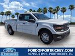 New 2025 Ford F-150 XL Super Cab Pickup for sale #KF36851 - photo 1