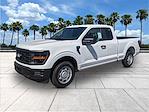 New 2025 Ford F-150 XL Super Cab Pickup for sale #KF36851 - photo 4